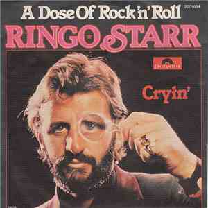 Ringo Starr - A Dose Of Rock 'N' Roll