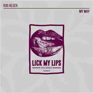 Rob Hilgen - My Way