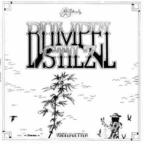 Rumpelstilz - Vogelfuetter
