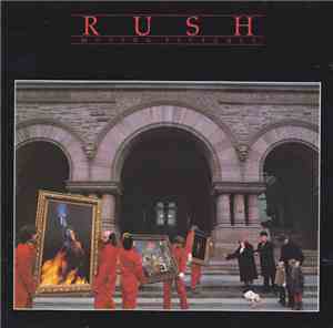 Rush - Moving Pictures