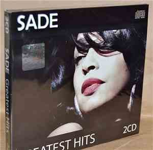 Sade - Greatest Hits
