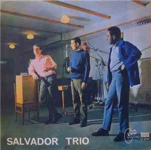 Salvador Trio - Tristeza