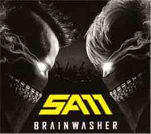 SAM - Brainwasher