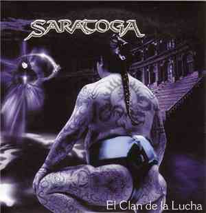 Saratoga - El Clan De La Lucha