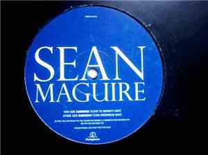 Sean Maguire - Suddenly