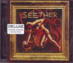 Seether - Holding Onto Strings Better Left To Fray
