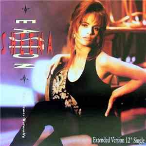 Sheena Easton - What Comes Naturally