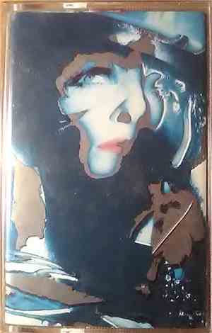 Siouxsie And The Banshees - Peepshow
