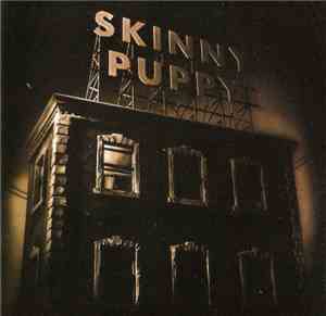Skinny Puppy - The Process