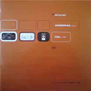 Skynet - Amorphia / HAL