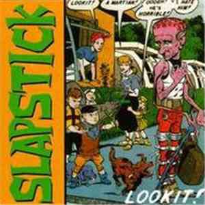 Slapstick - Lookit!