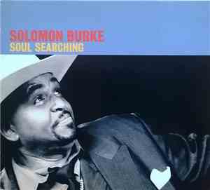 Solomon Burke - Soul Searching