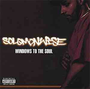 Solomon Wise - Windows To The Soul