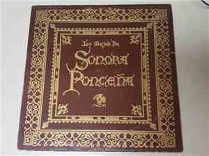Sonora Ponceña - Lo Mejor De Sonora Ponceña
