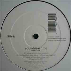Soundmachine  - Feel Good