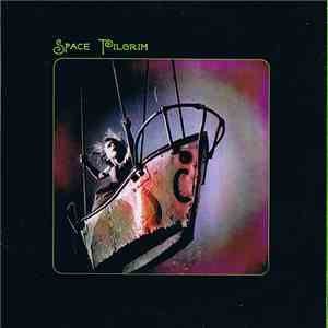 Space Pilgrim - Space Pilgrim