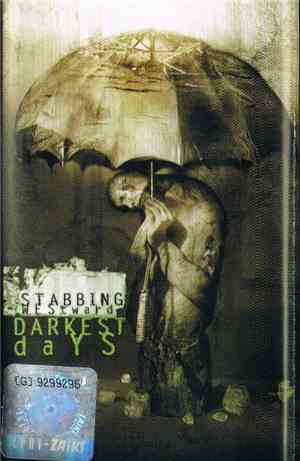 Stabbing Westward - Darkest Days