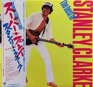 Stanley Clarke - The Best Of Stanley Clarke