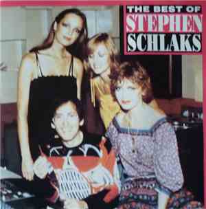Stephen Schlaks - The Best