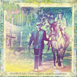 Steve Cradock - Travel Wild - Travel Free