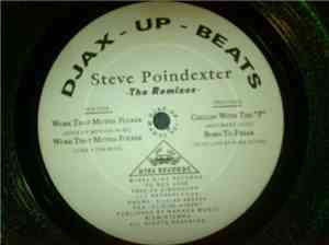 Steve Poindexter - Work That Mutha Fucker