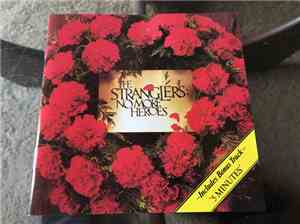 Stranglers IV - No More Heroes