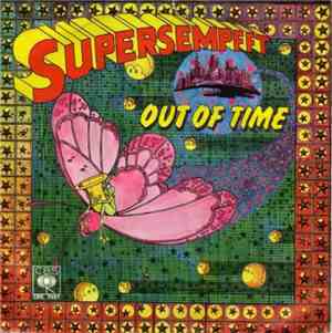 Supersempfft - Out Of Time