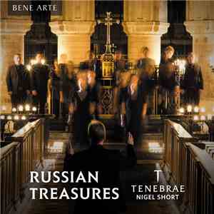 Tenebrae  - Russian Treasures