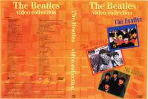The Beatles - Video Collection