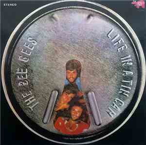 The Bee Gees - Life In A Tin Can