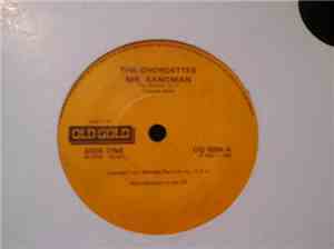 The Chordettes - MR. Sandman