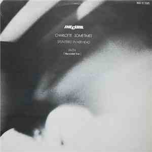 The Cure - Charlotte Sometimes