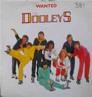 The Dooleys - Wanted