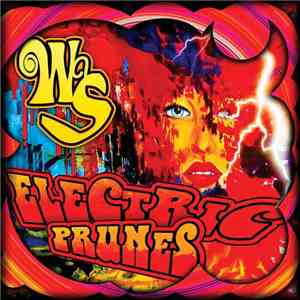 The Electric Prunes - WaS
