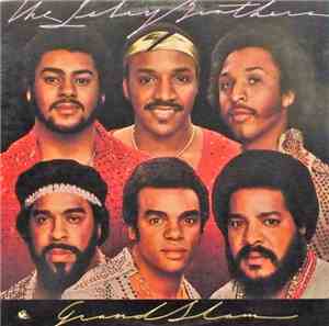 The Isley Brothers - Grand Slam