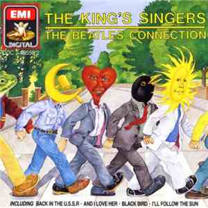 The King's Singers - The Beatles Connection