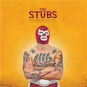 The Stubs - Social Death By Rock'N'Roll