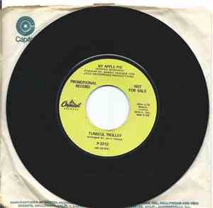 The Tuneful Trolley - My Apple Pie / Sunny Days