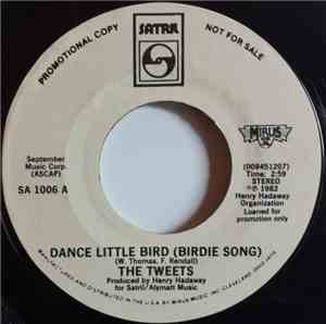 The Tweets - Birdie Song (Birdie Dance)