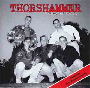 Thors Hammer - Schlag Auf Schlag