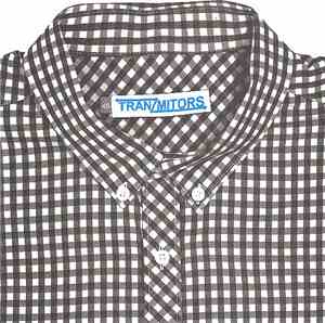 Tranzmitors - Concrete Depression