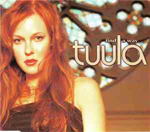 Tuula - Find A Way