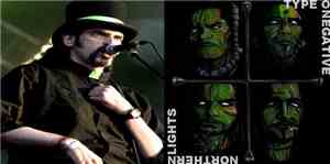 Type O Negative - Northern Lights 2009
