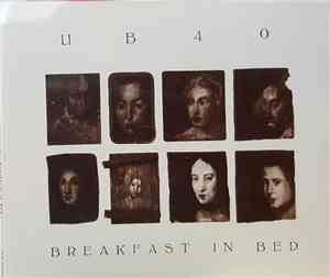 UB40 - Breakfast In Bed