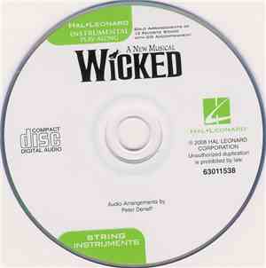 Unknown Artist - Wicked