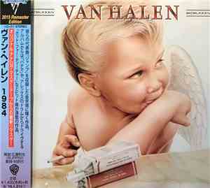 Van Halen - 1984