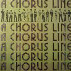 Various - A Chorus Line - Original Cast Recording