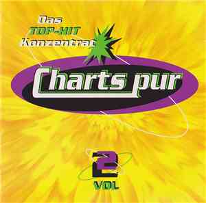 Various - Charts Pur Vol. 2