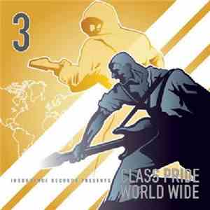 Various - Class Pride World Wide 3