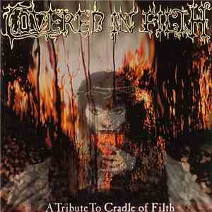 Various - Covered In Filth - A Tribute To Cradle Of Filth